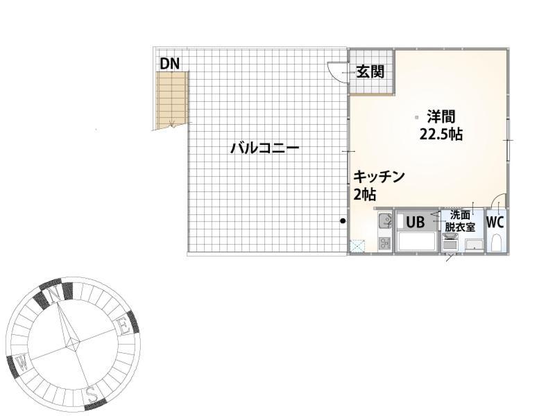 Rockstar Villa Awaji Esterno foto