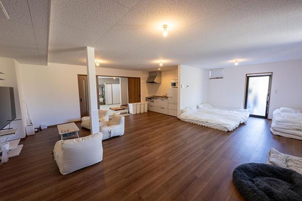 Rockstar Villa Awaji Esterno foto