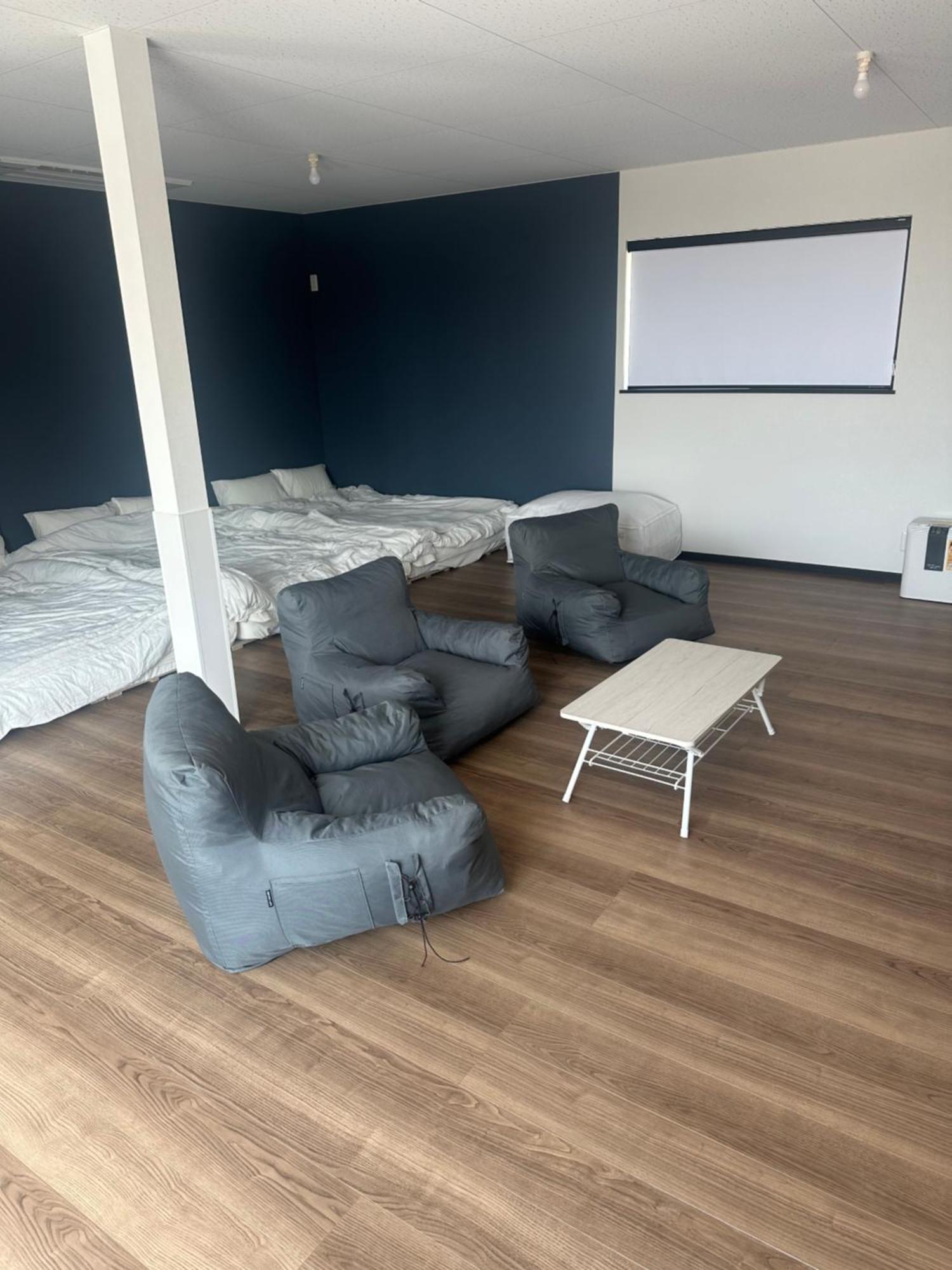 Rockstar Villa Awaji Esterno foto