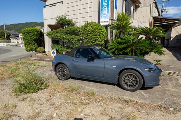 Rockstar Villa Awaji Esterno foto