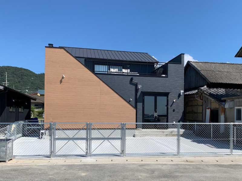 Rockstar Villa Awaji Esterno foto