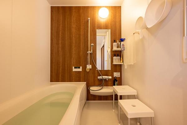 Rockstar Villa Awaji Esterno foto
