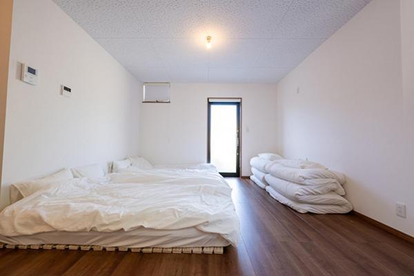 Rockstar Villa Awaji Esterno foto