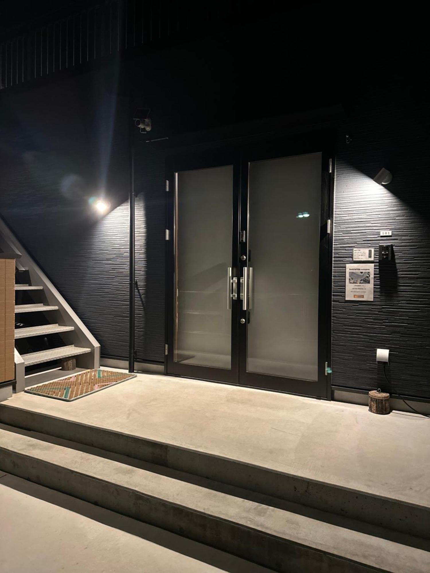Rockstar Villa Awaji Esterno foto
