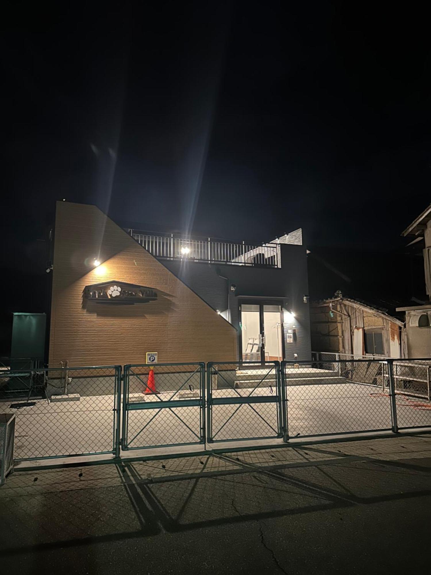 Rockstar Villa Awaji Esterno foto