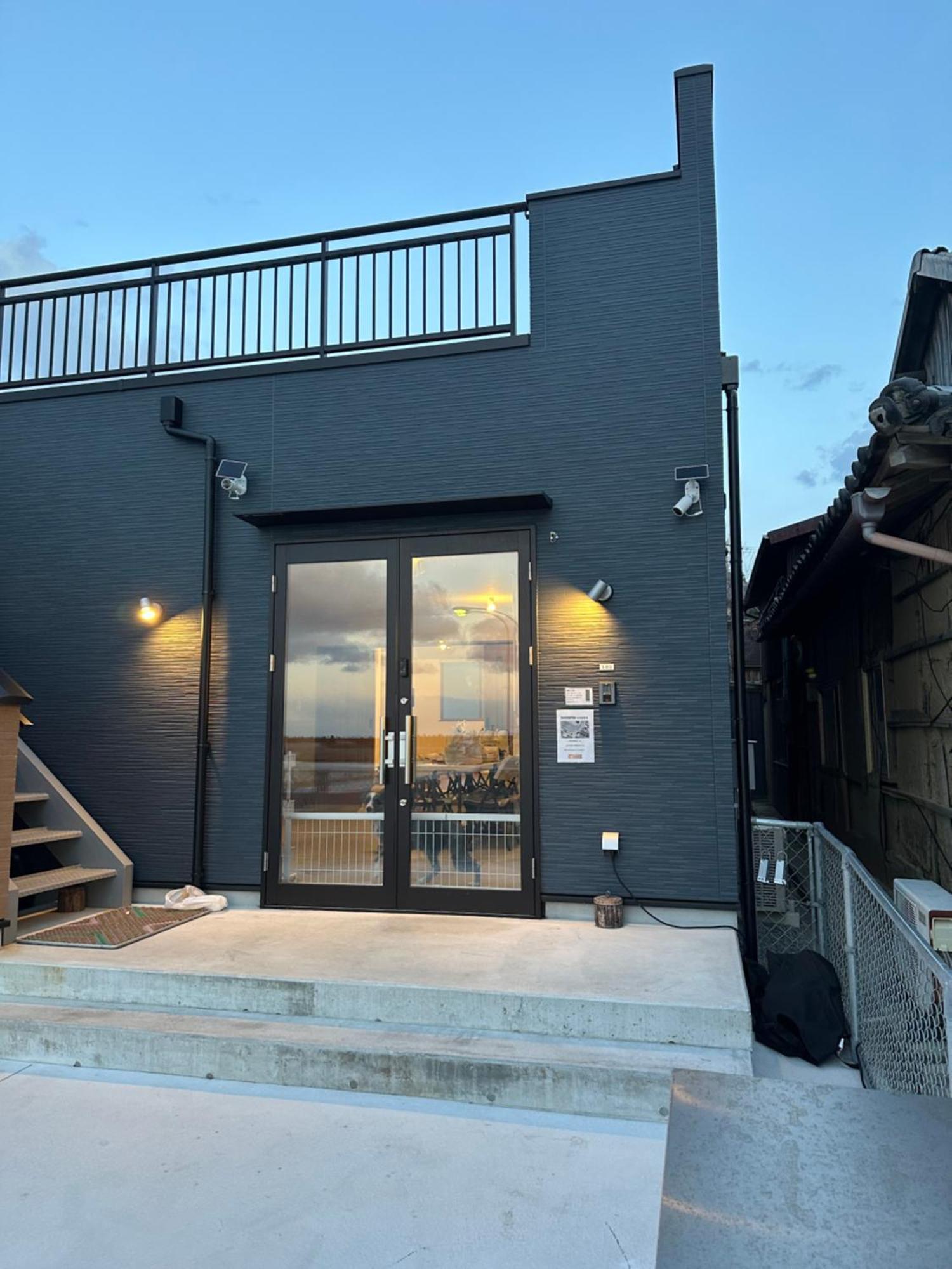 Rockstar Villa Awaji Esterno foto