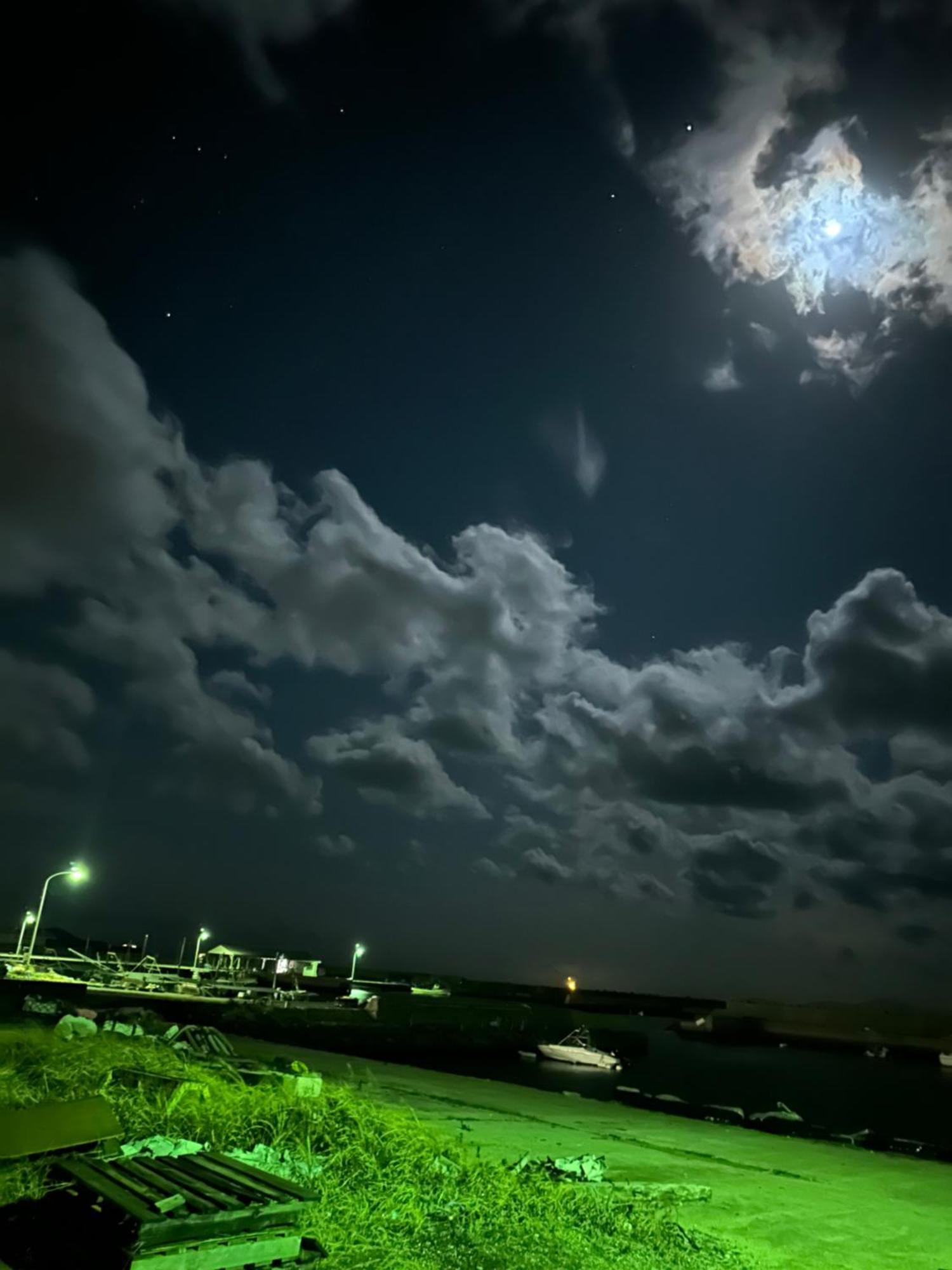 Rockstar Villa Awaji Esterno foto