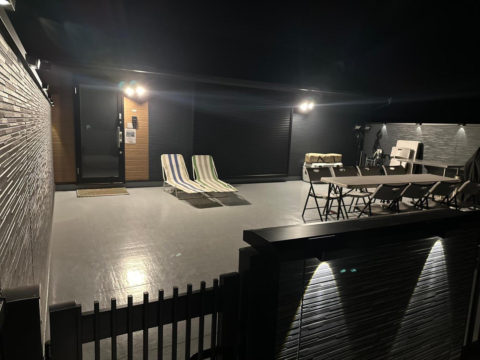 Rockstar Villa Awaji Esterno foto